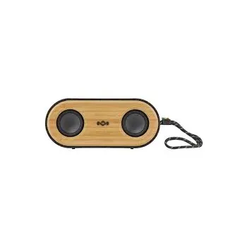 The House of Marley Get Together Mini 2 Portable Speaker